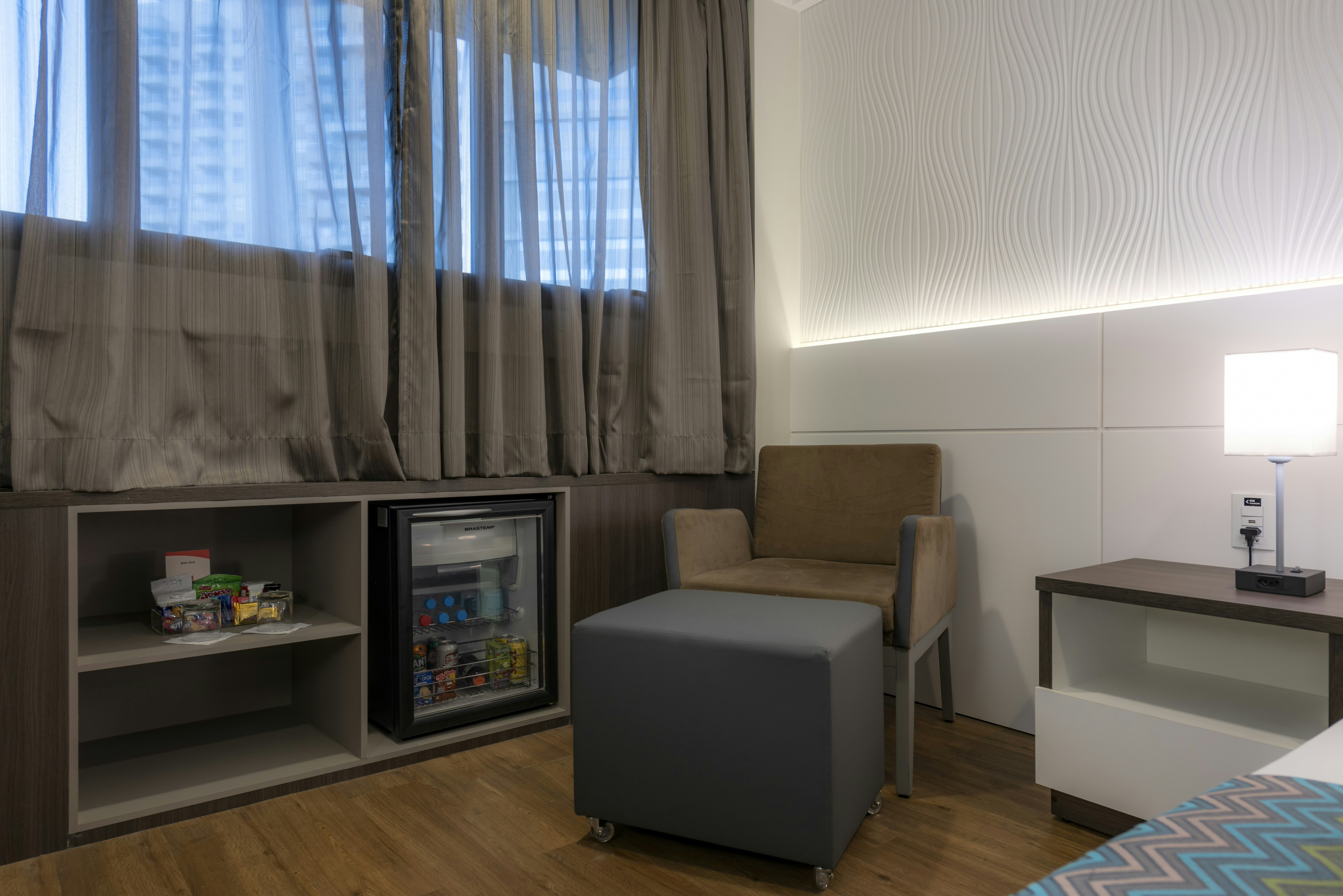 Monreale Plus Midtown Campinas (ex Monreale Hotel Classic) 19/32