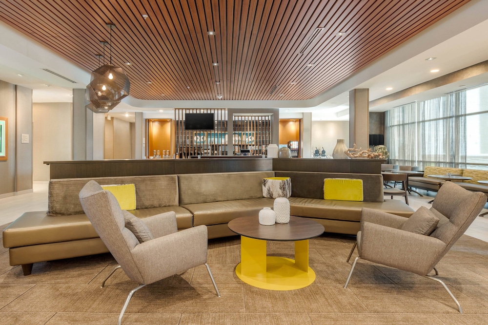 Springhill Suites By Marriott Charlotte Southwest 33/49