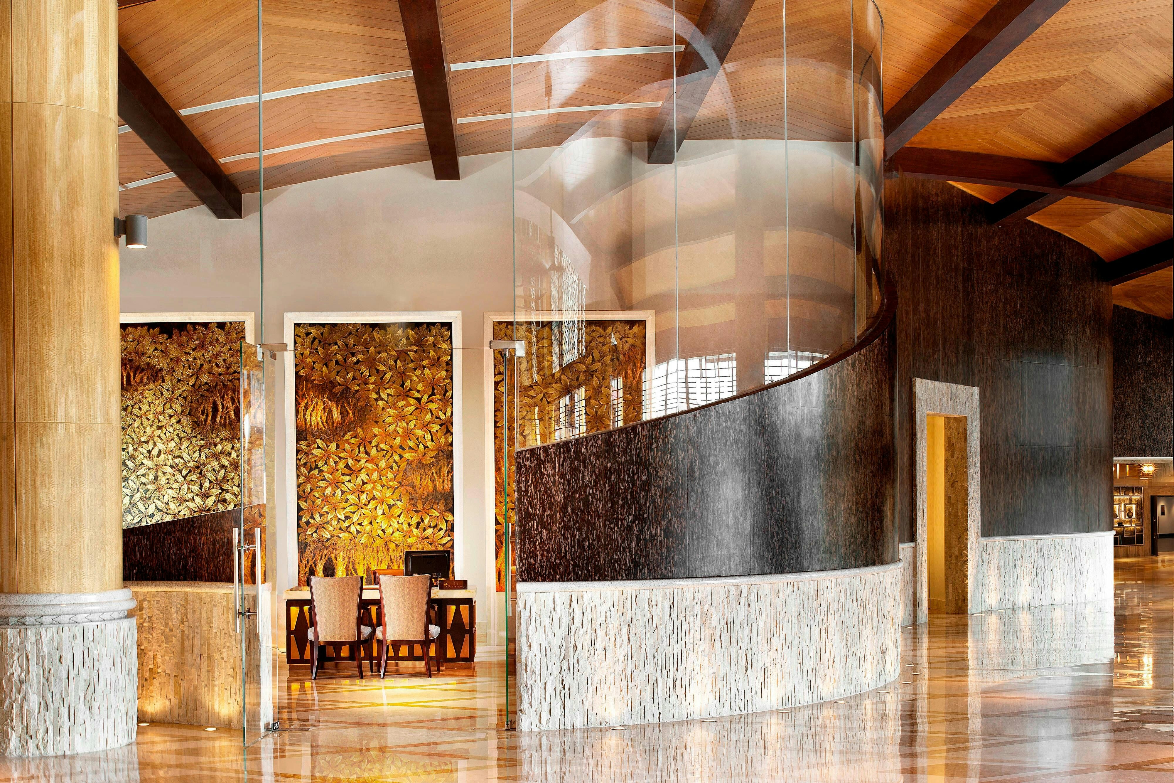 The St Regis Sanya Yalong Bay Resort 31/79