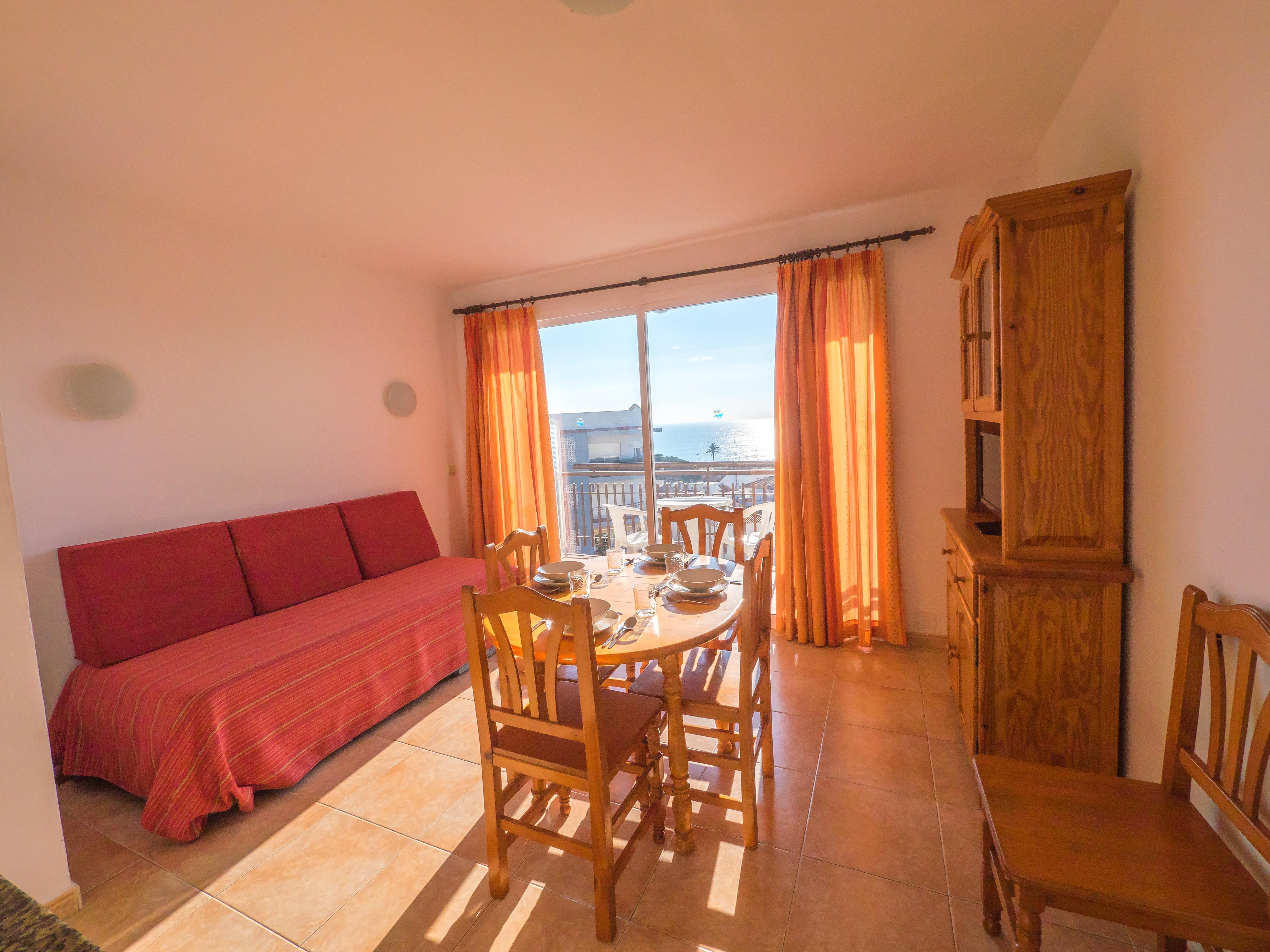 Apartaments AR Europa Sun 15/24