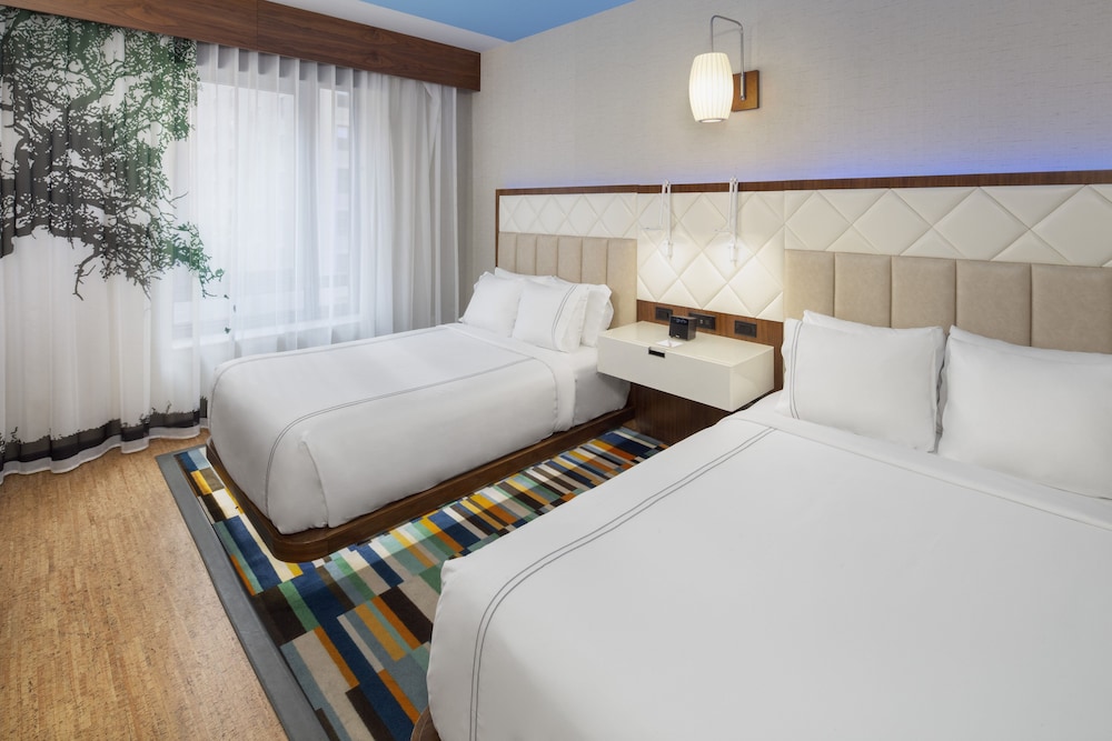 Even Hotels New York - Midtown East, an IHG Hotel 17/78