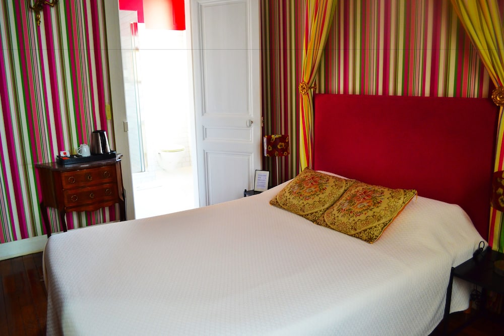 Hotel Windsor Home Paris 13/50