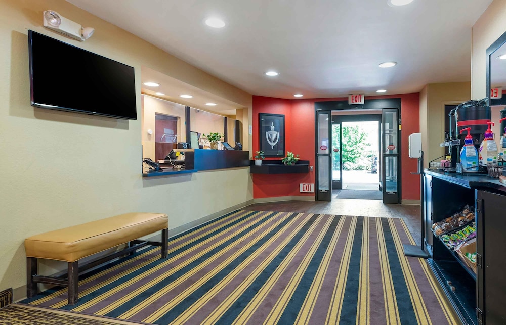 Extended Stay America Mt. Olive - Budd Lake 40/55