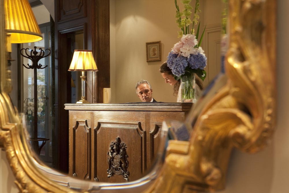 Hotel D Angleterre Saint Germain Des Pres 2/42
