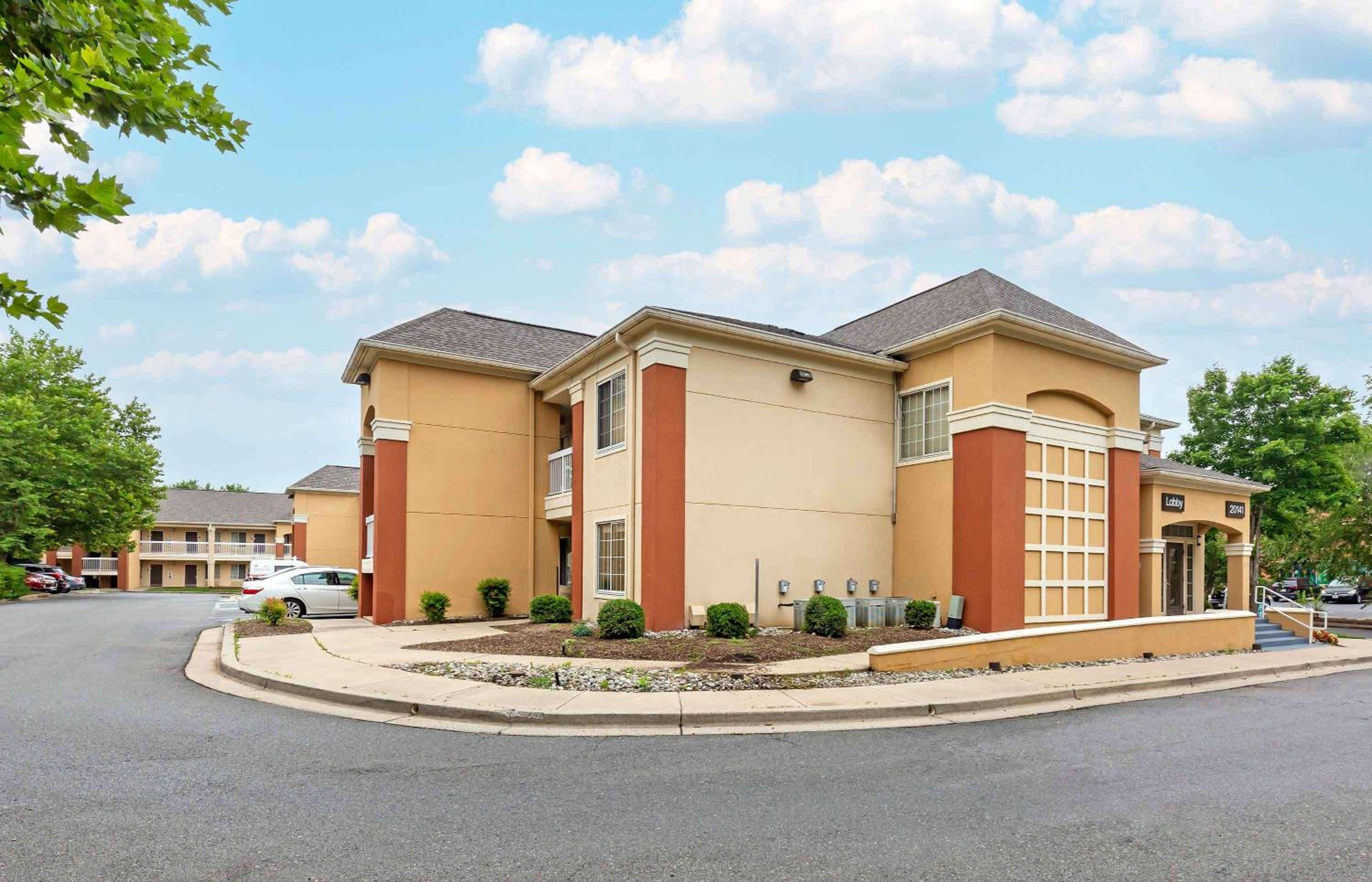 Extended Stay America Suites Washington, D.C. - Germantown - Town Center 54/61