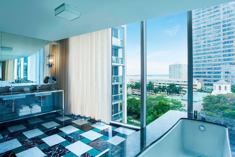 W Miami in MIAMI - FL