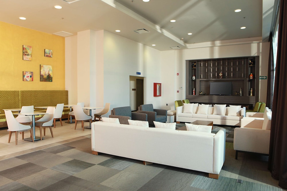 Hampton Inn Suites By Hilton Aguascalientes Airport 14/58