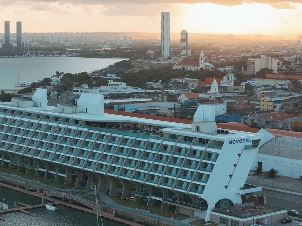 Novotel Recife Marina 4/74