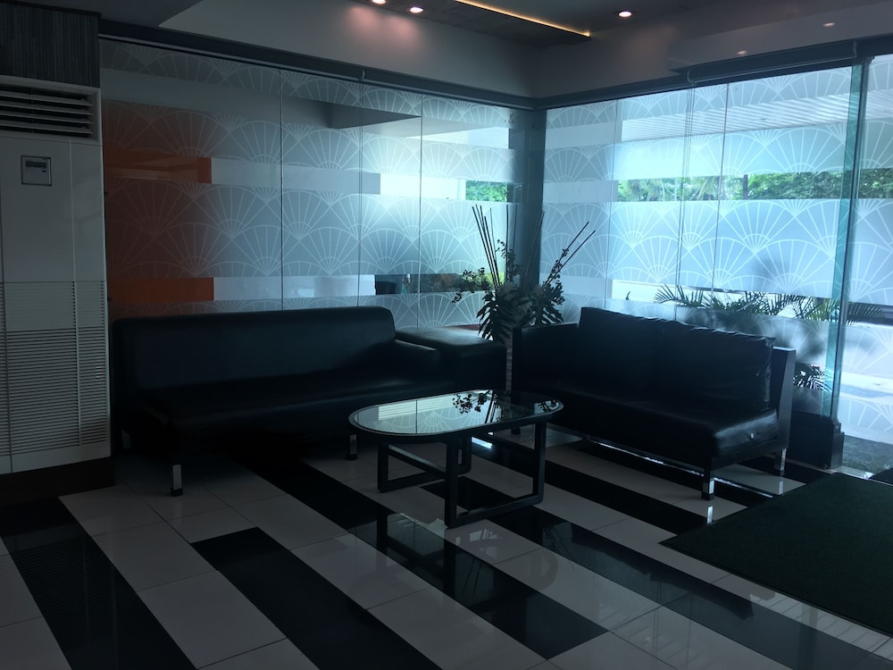 Hotel Sogo Roxas Blvd 23/32