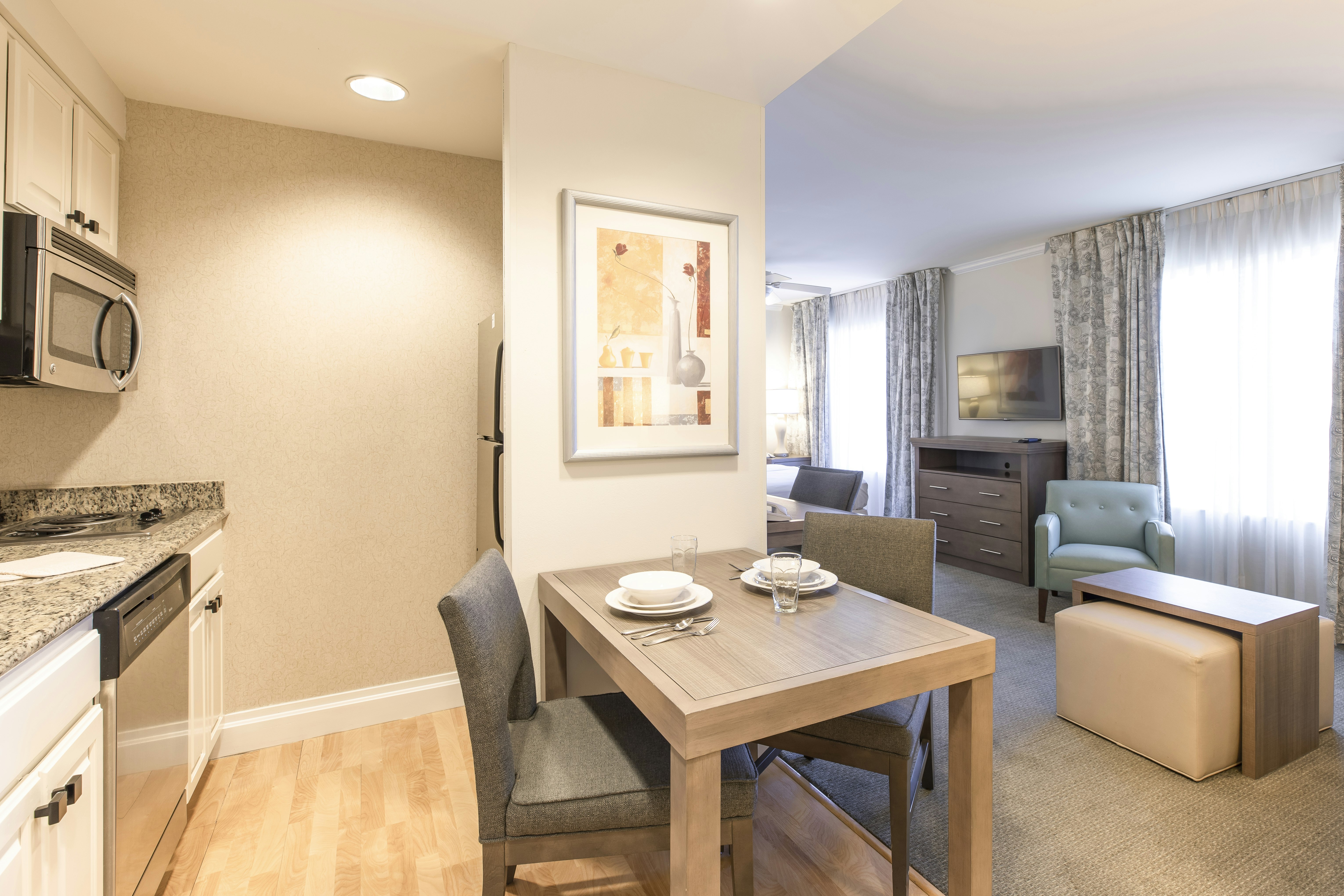Homewood Suites By Hilton Palm Beach Gardens 34/47