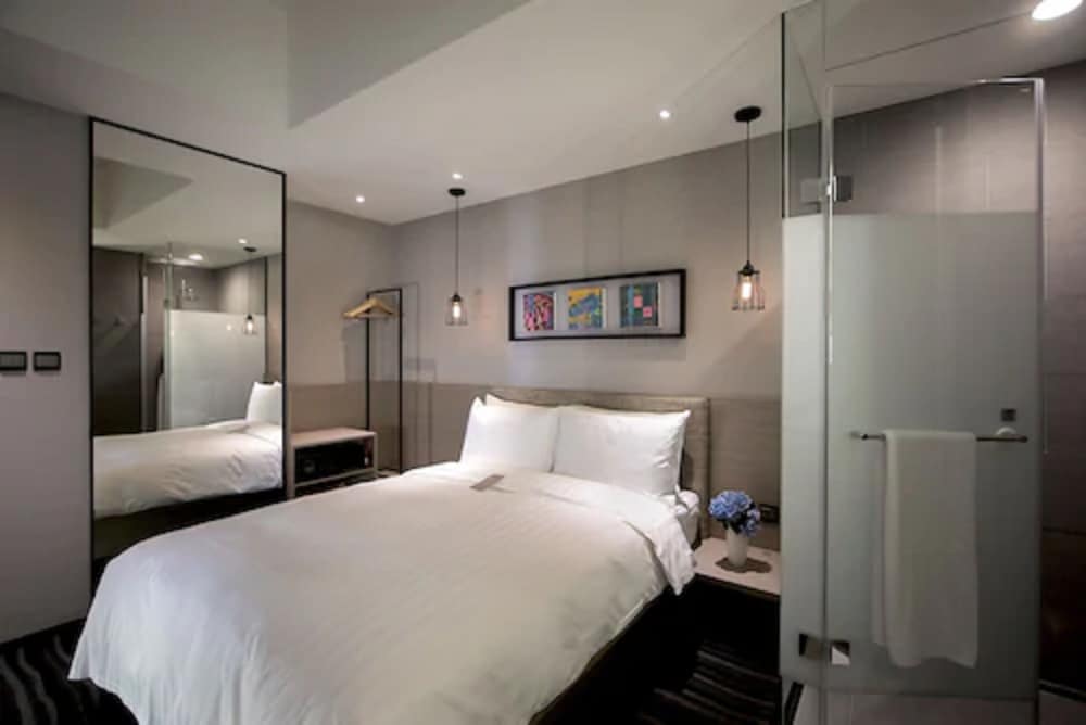 Changyu Hotel 23/50