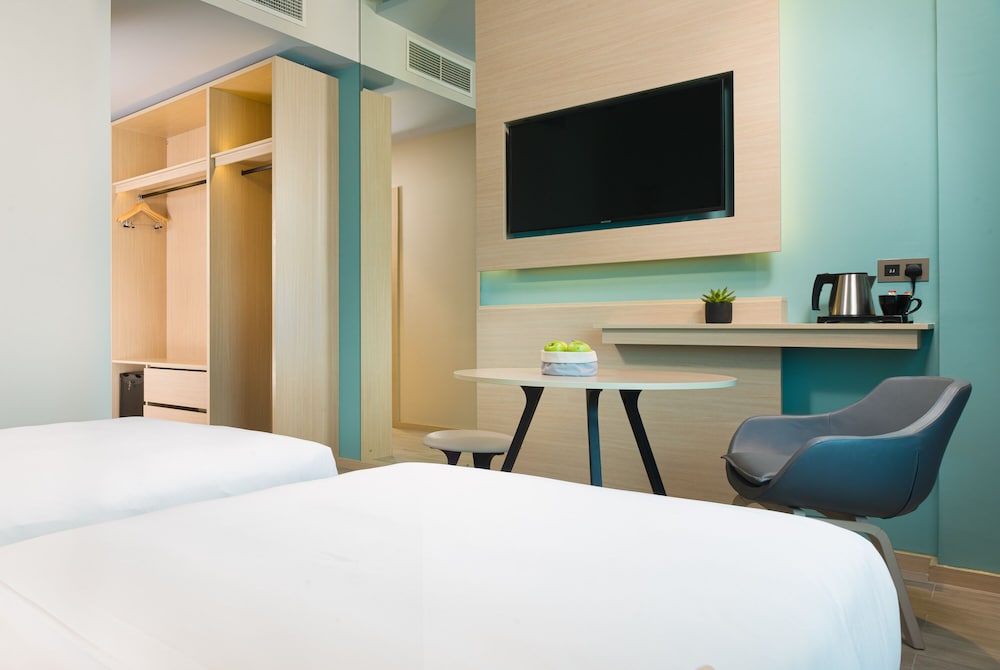 Swiss-Belinn Airport Muscat 30/60