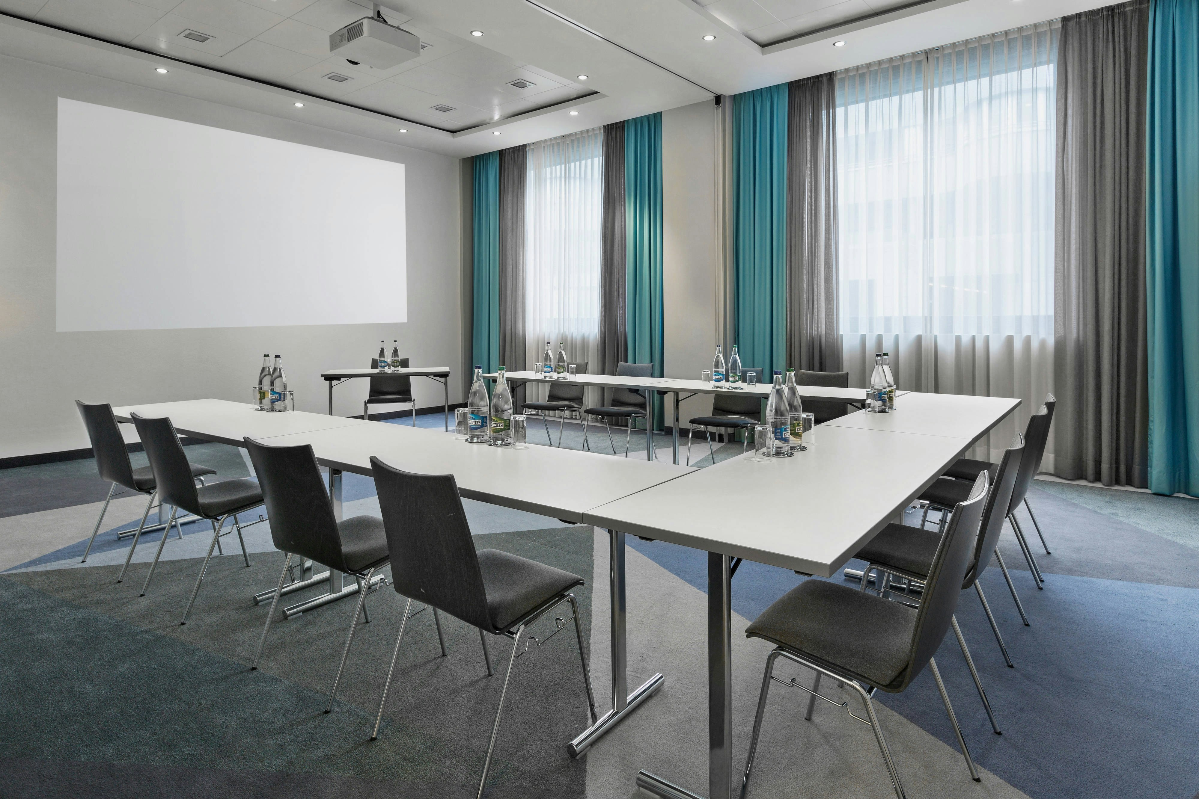 Courtyard by Marriott Zurich North 54/59