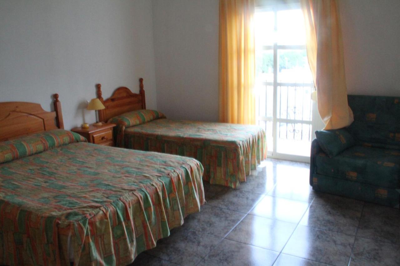 Hostal El Mirador 7/33
