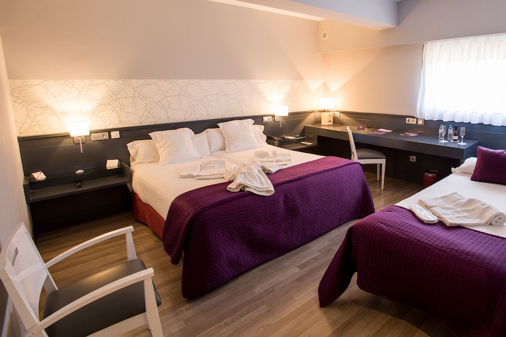 Hostal Torrejon 24/63