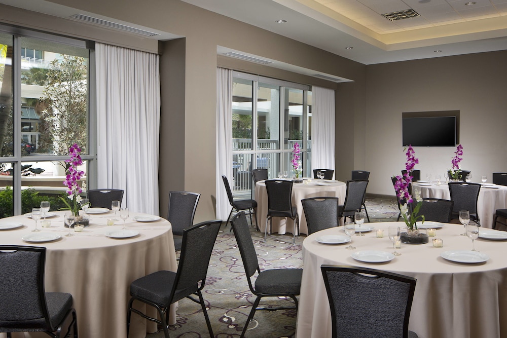 Residence Inn by Marriott West Palm Beach Downtown 33/46