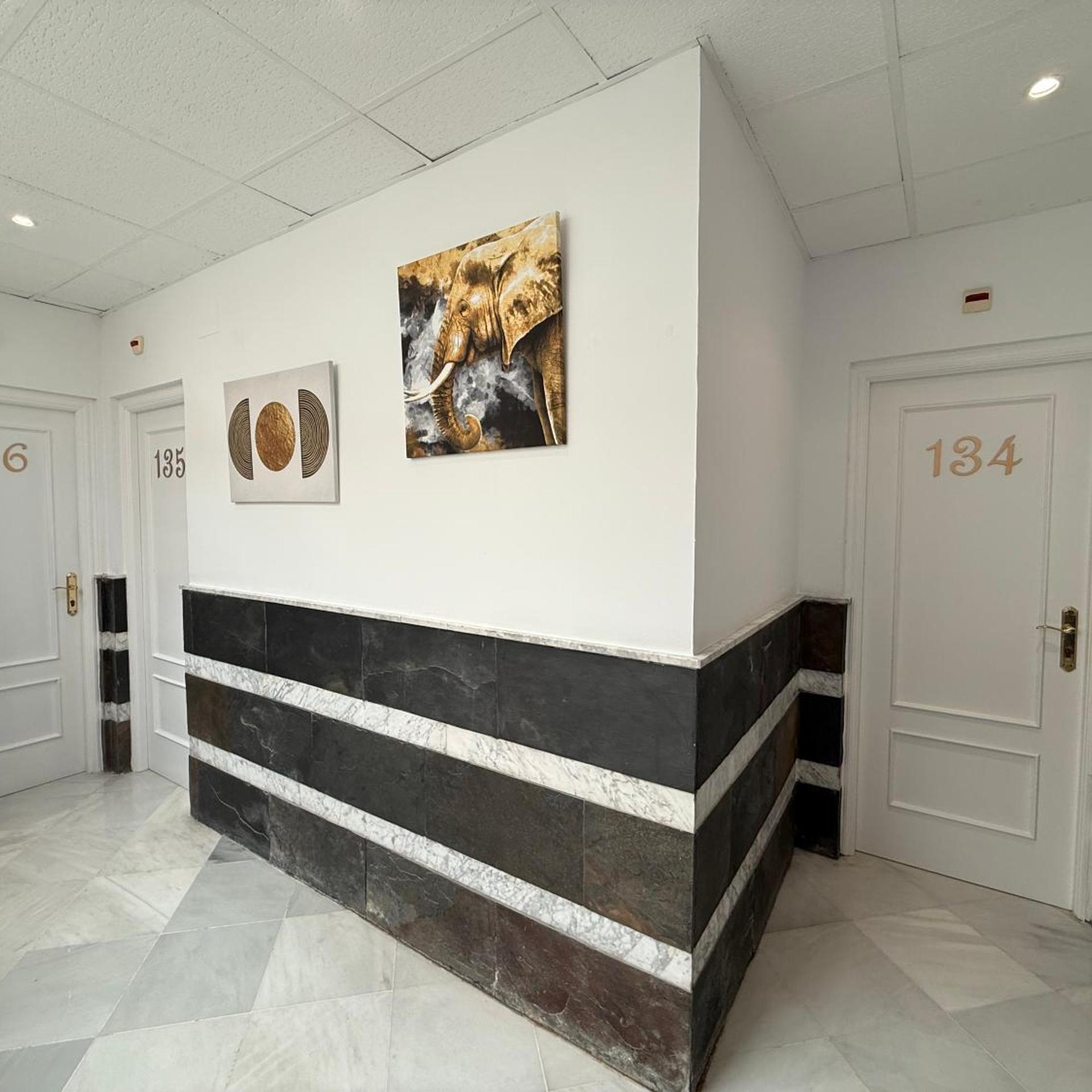 Hotel Quitagolpe 6/50