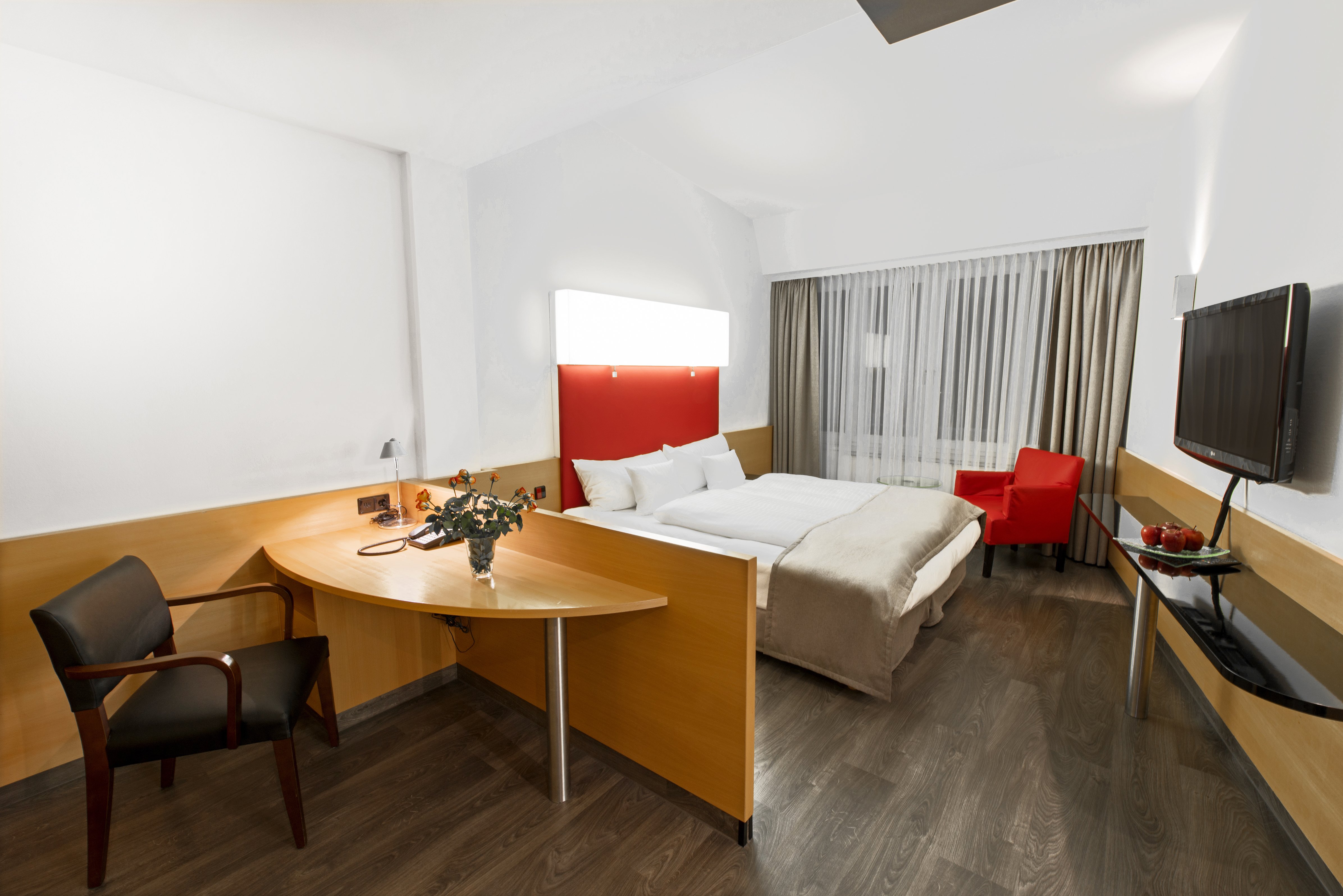 Dormero Hotel Dresden City 5/18
