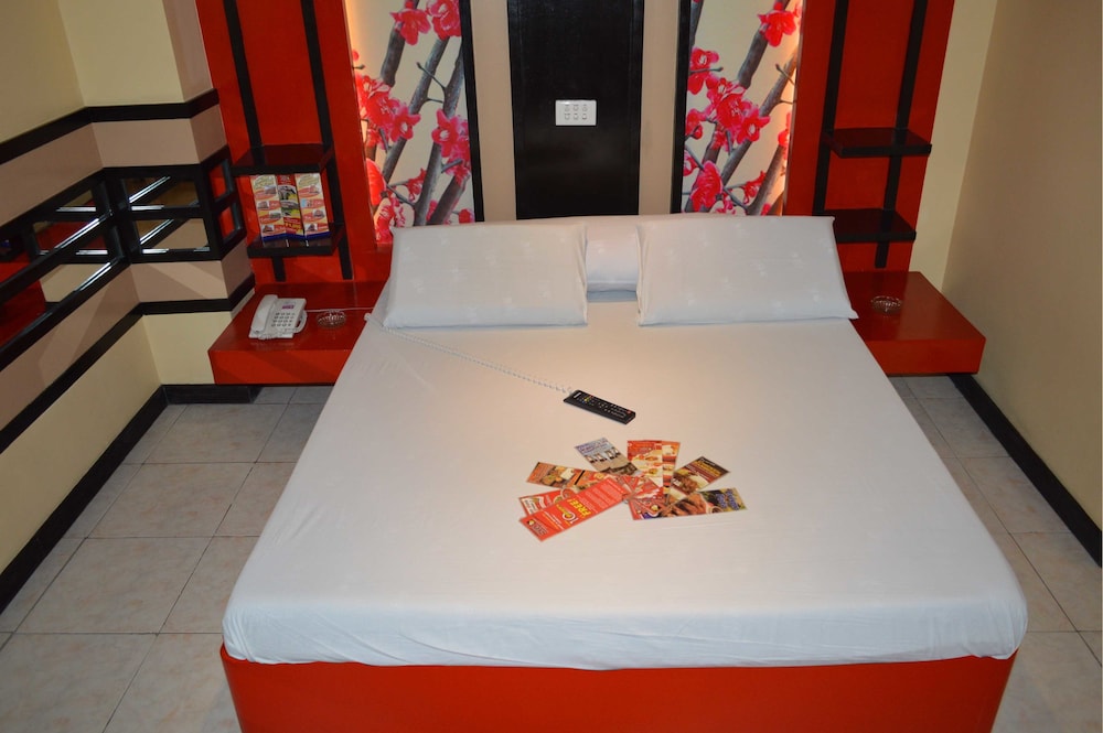 Hotel Sogo Guadalupe 6/33