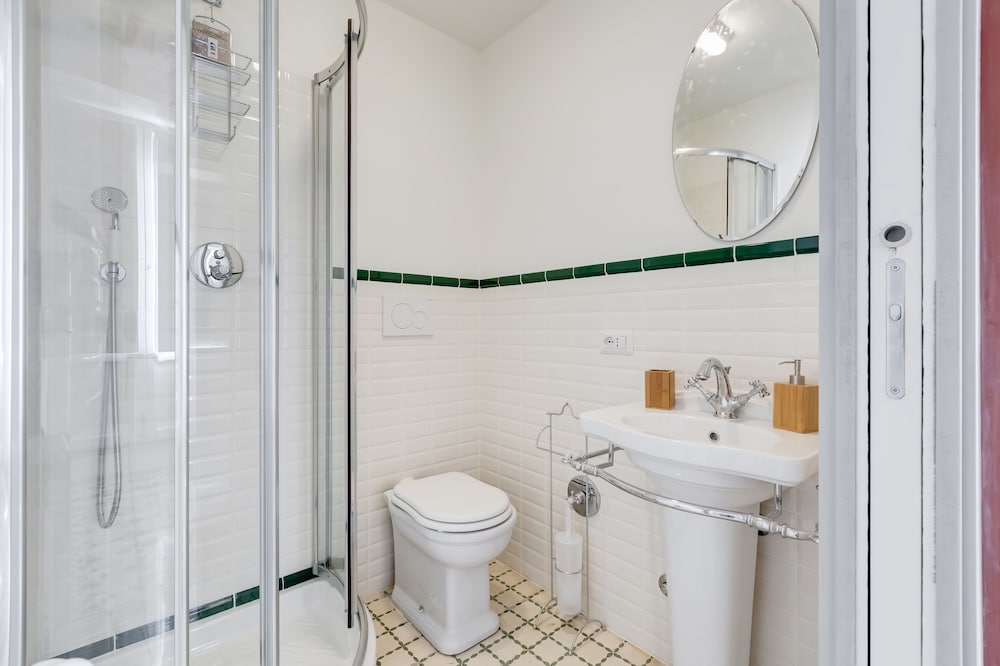 Monti Colosseum Apartment-Urbana 24/29