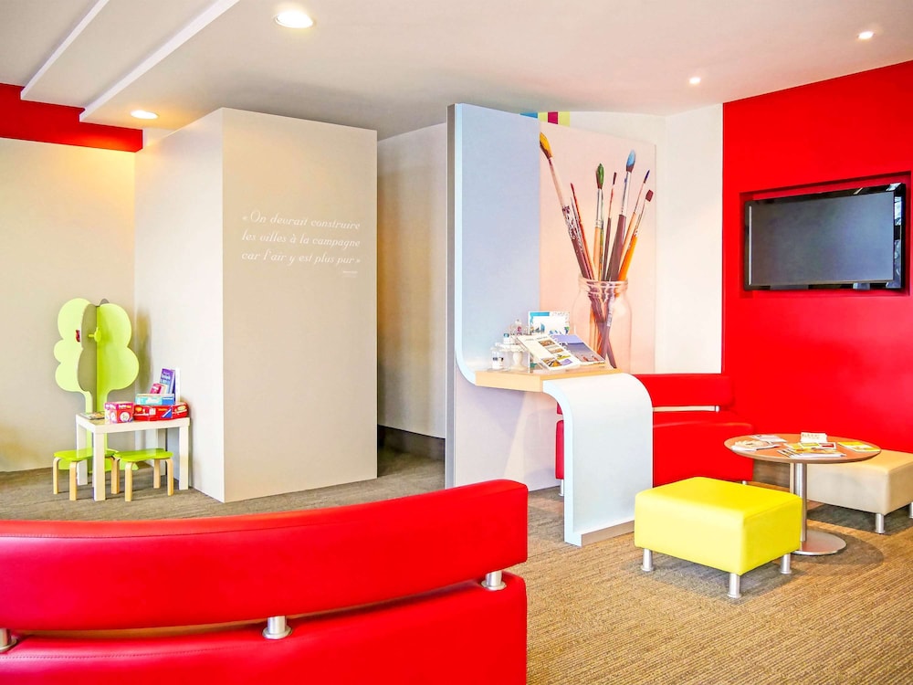 ibis Styles Honfleur Centre Historique 46/72