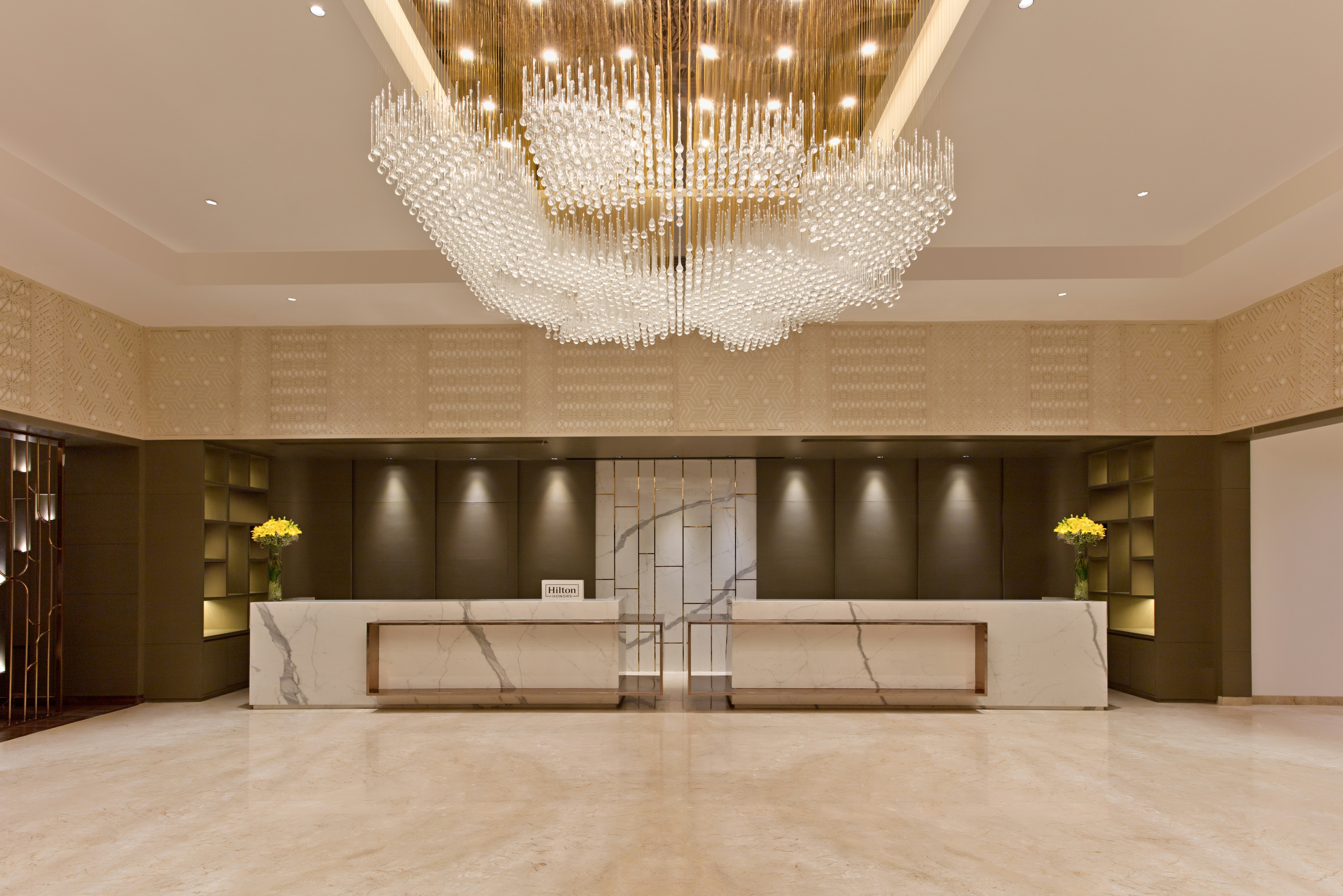 Doubletree By Hilton Jaipur Amer 9/80