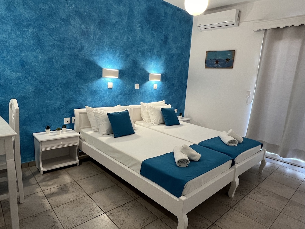 Villa Pavlina 7/50