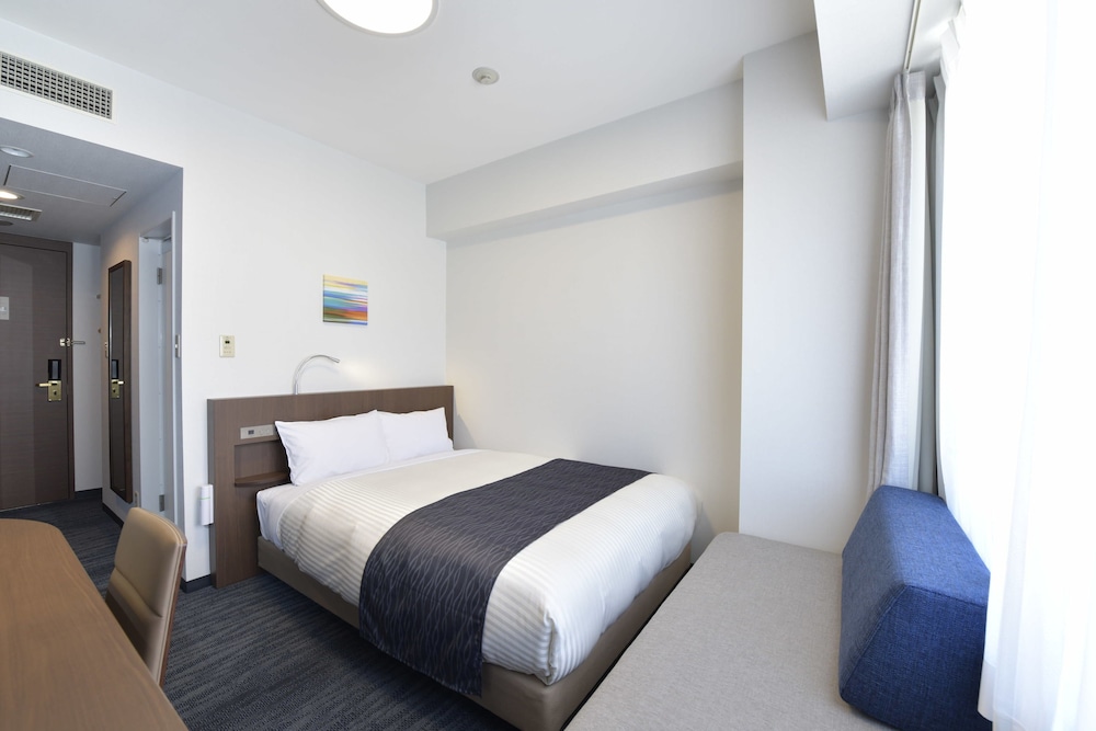 Hotel Port Plaza Chiba 18/50