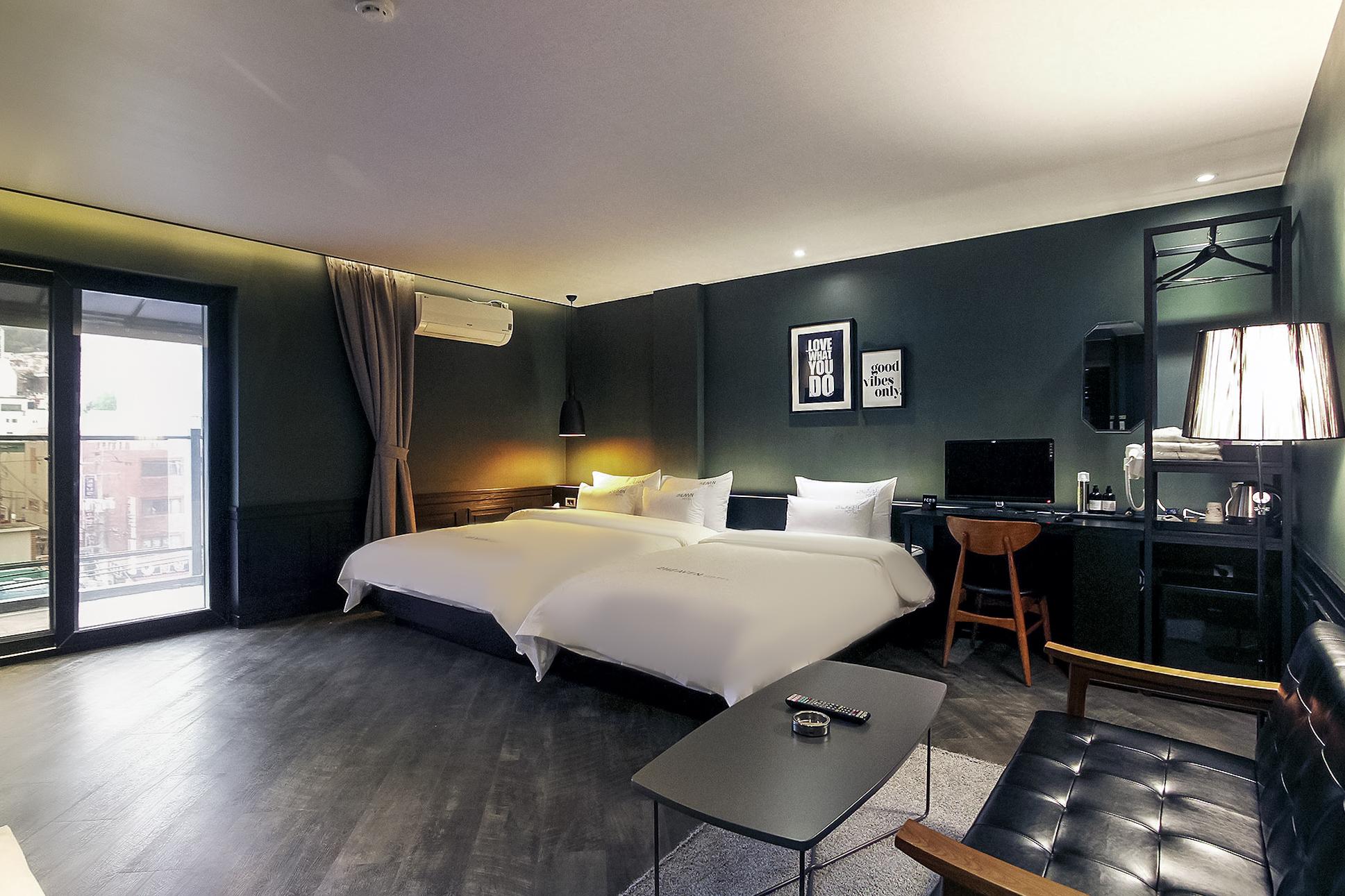 To Heaven Hotel Nampo 14/78