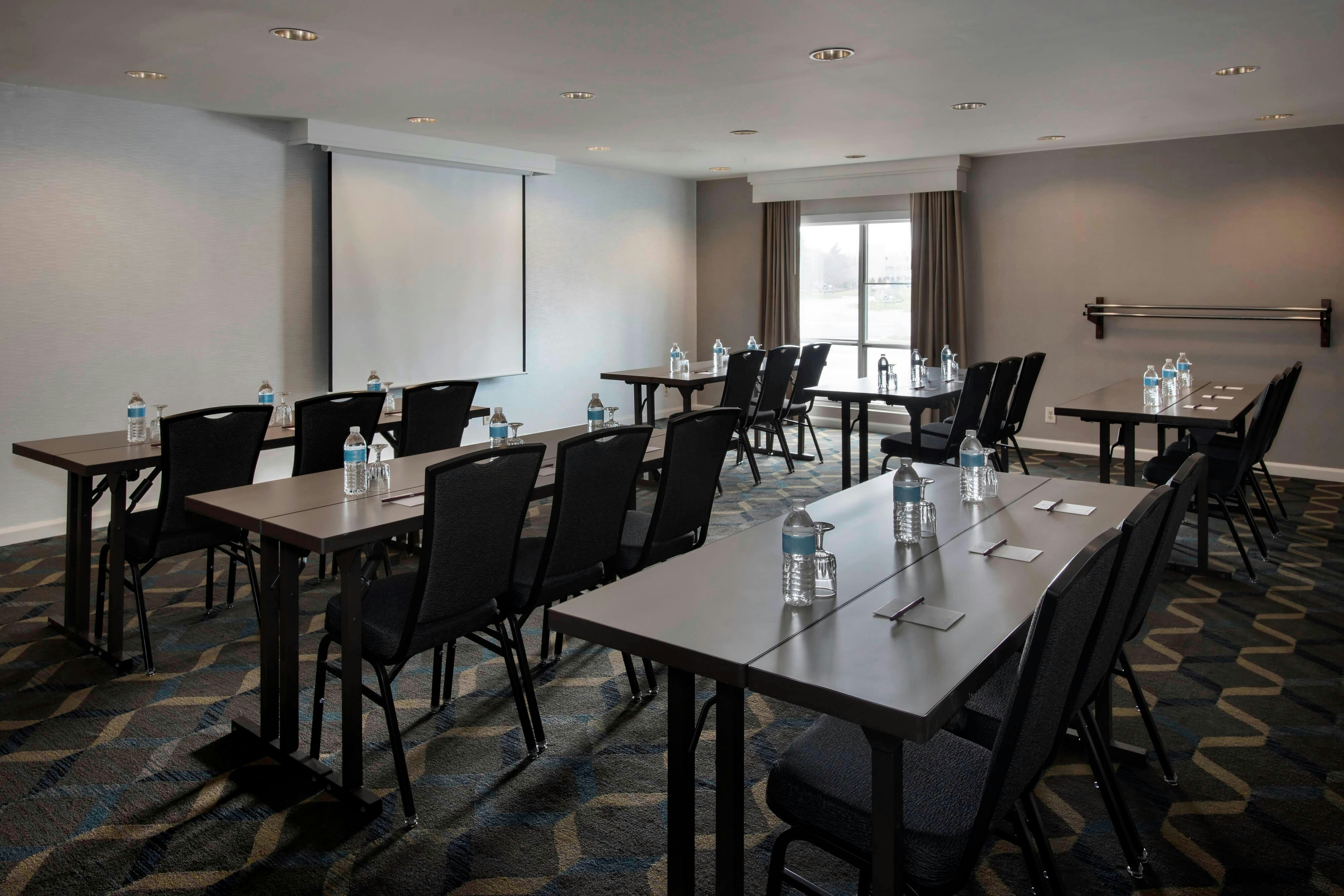 Residence Inn Syracuse Carrier Circle 20/24