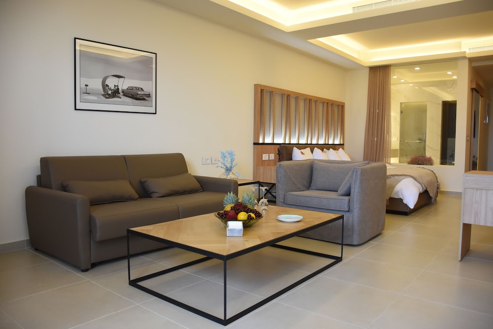 Hotel Saint Georges Beirut 34/60
