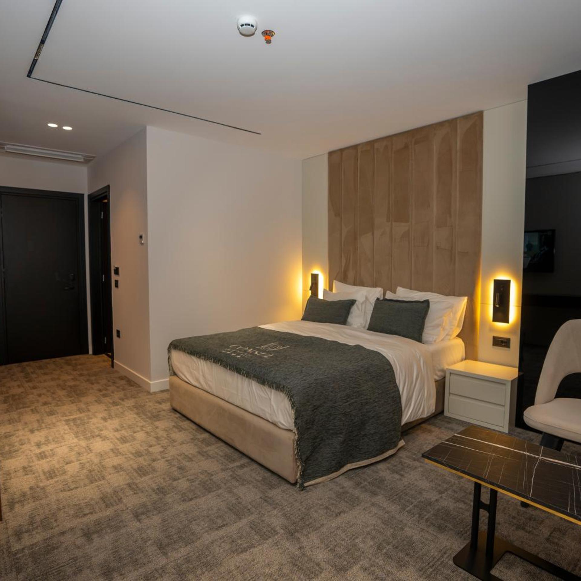 Hotel Consul 13/55
