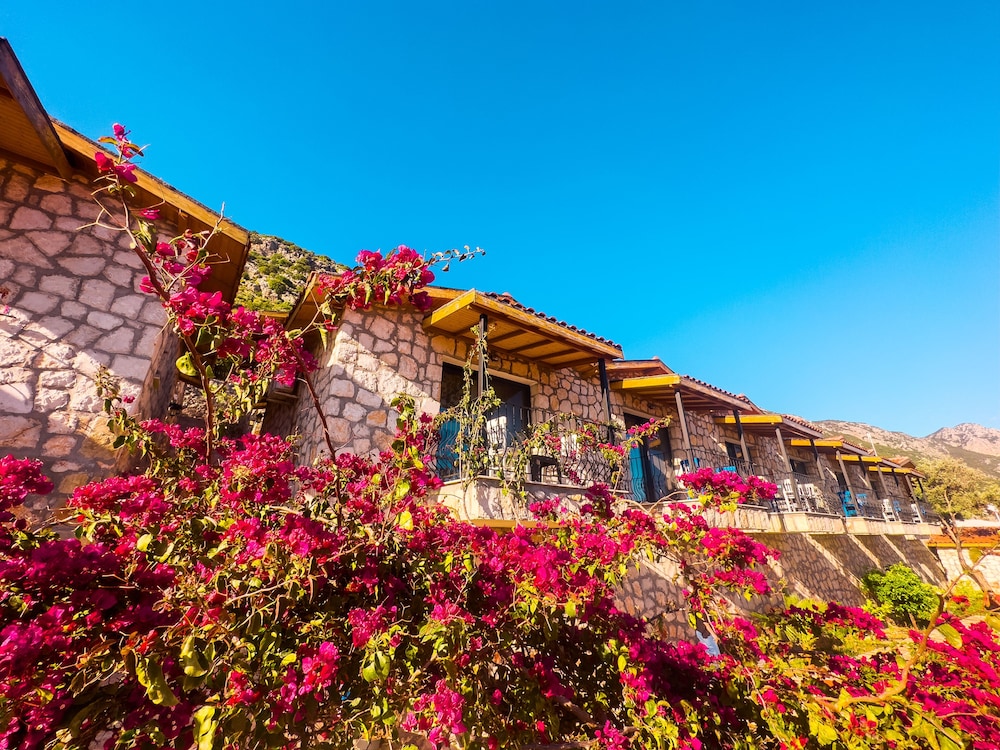 KasKoy Hotel 44/50