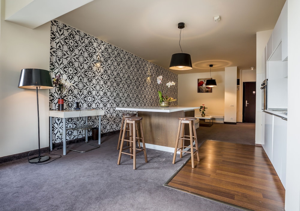 Orhideea Residence Spa 61/75