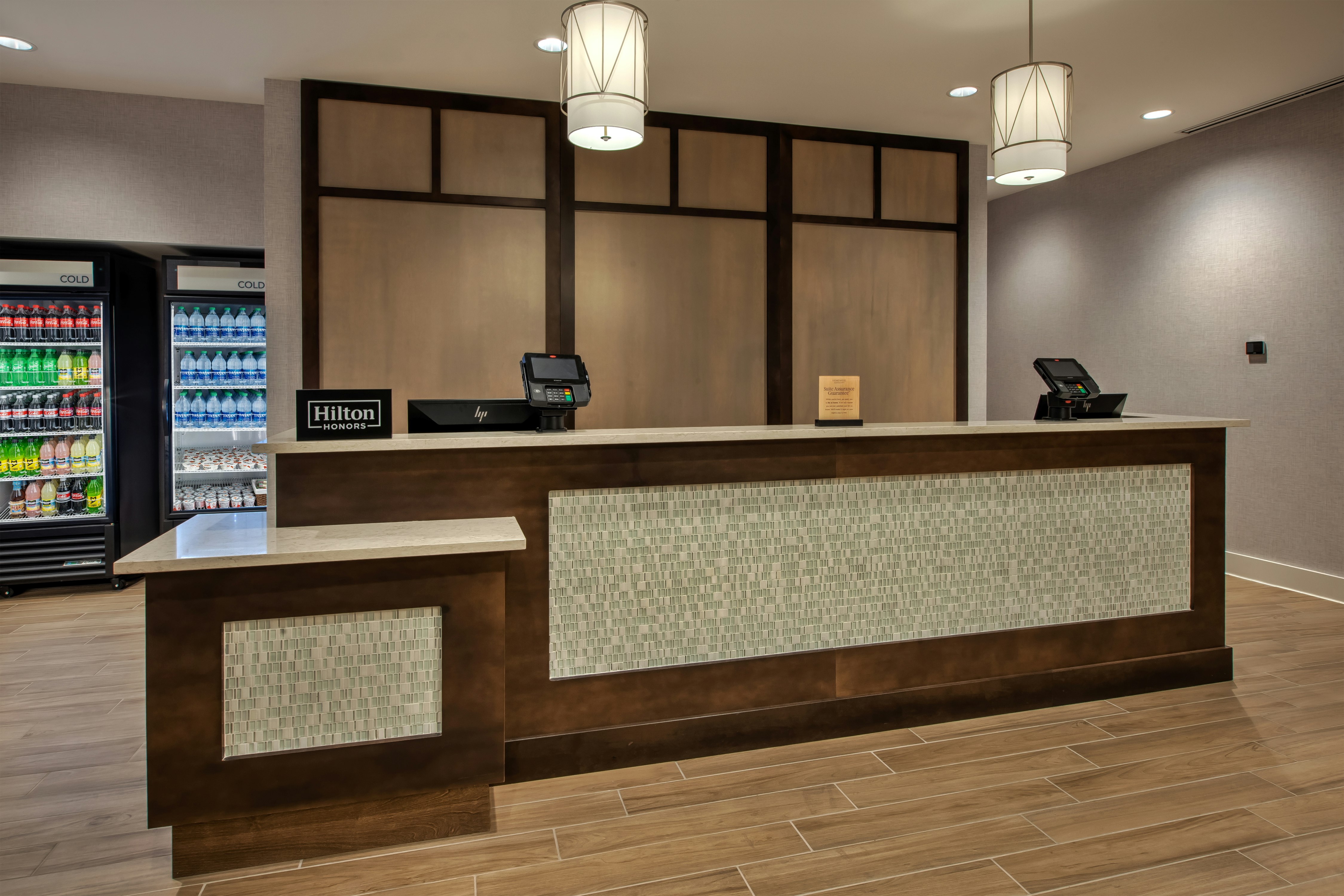 Homewood Suites by Hilton Columbus/Easton, OH 6/41