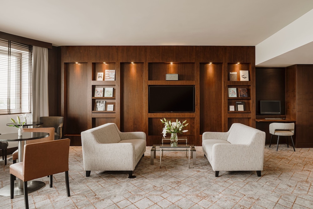 Sheraton Poznan 29/39