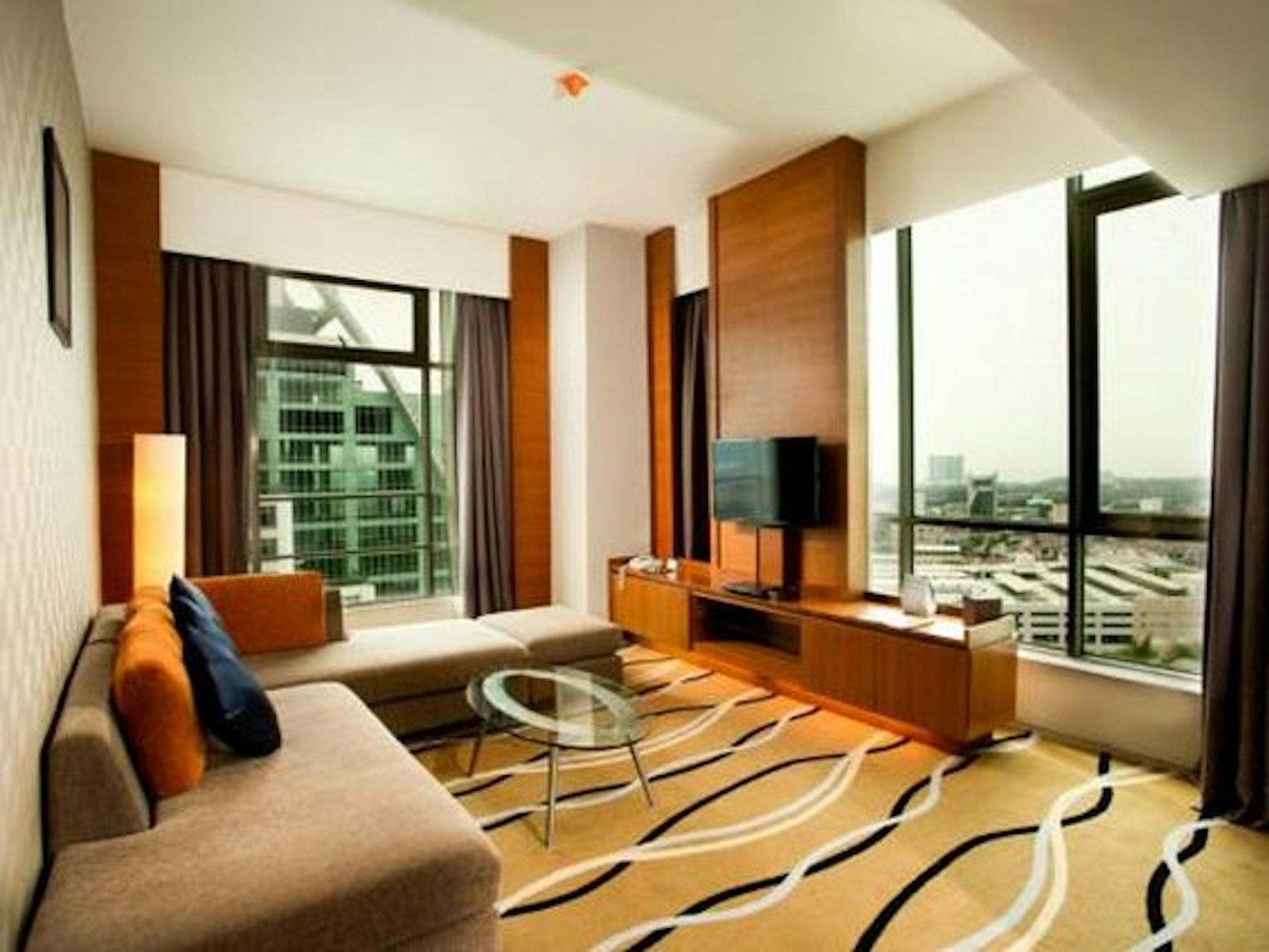 The Zenith Hotel Kuantan 34/48