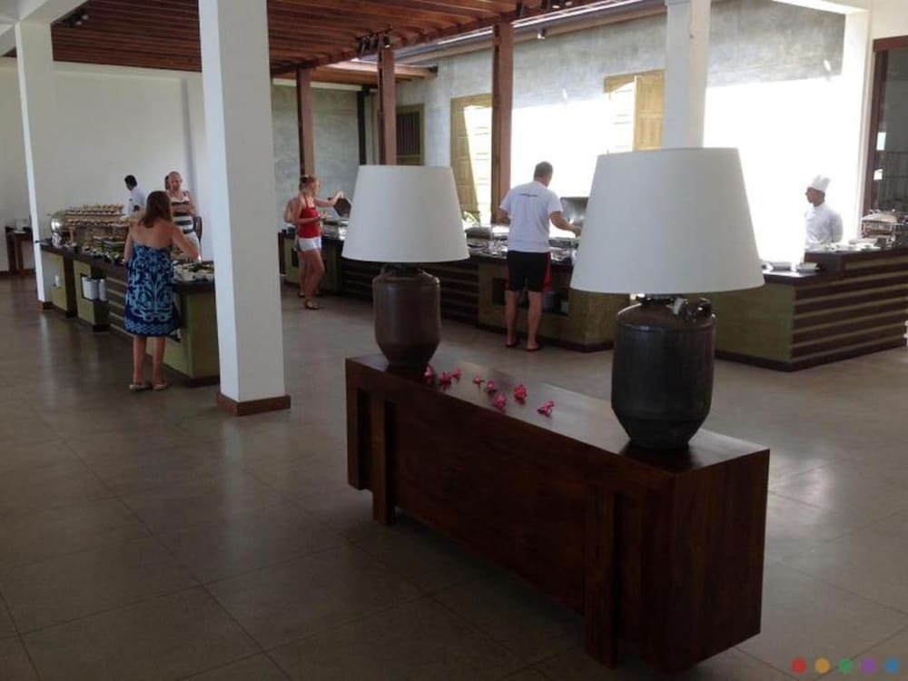 Suriya Resort 40/60