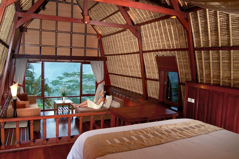 Kupu Kupu Barong Villas And Tree Spa 20/74