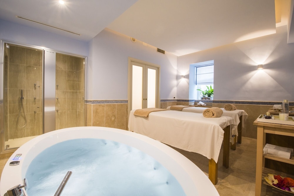 Excelsior Belvedere Hotel & Spa 22/50