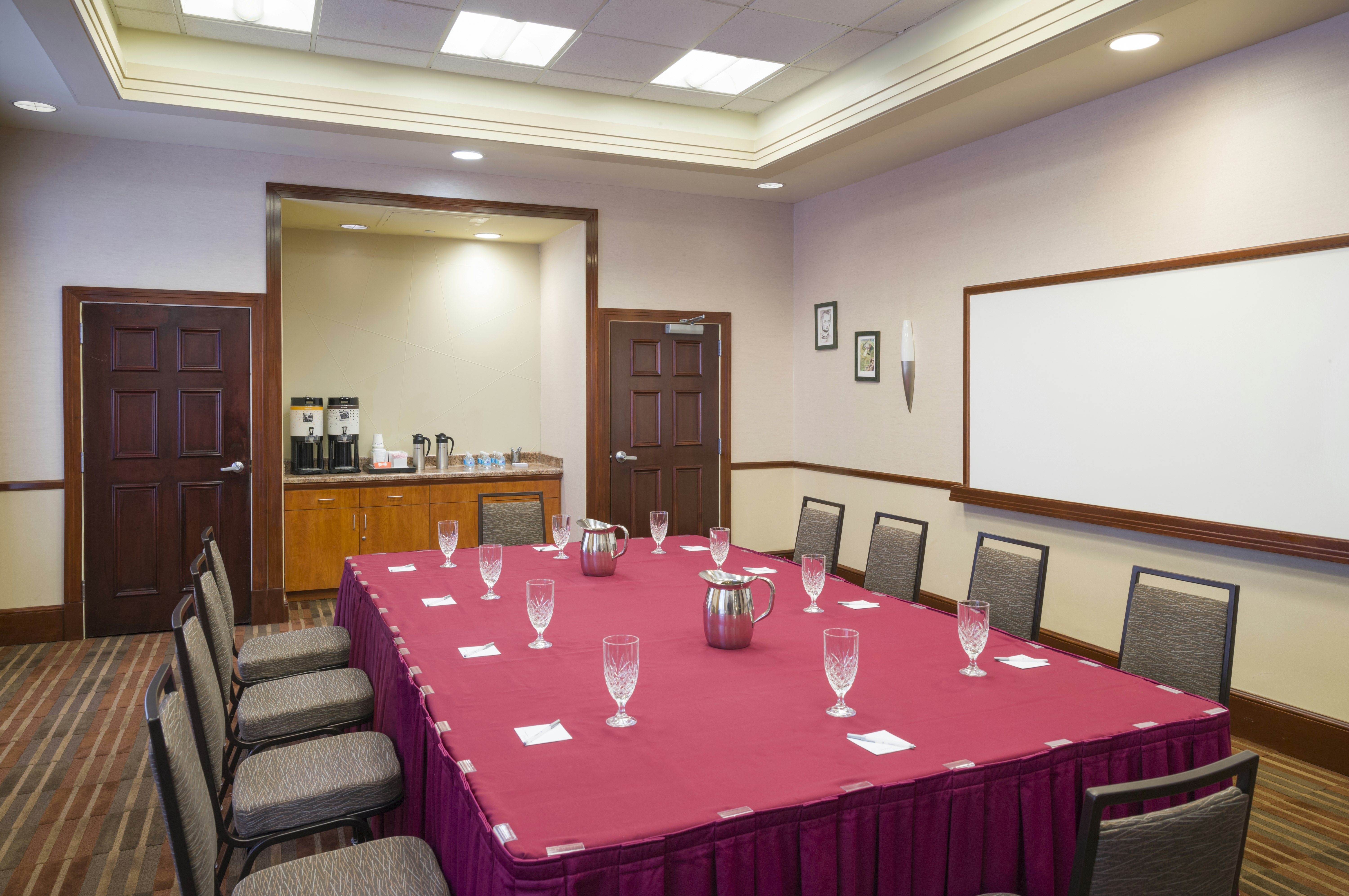 Hampton Inn Washington Downtown Convention Center 57/64