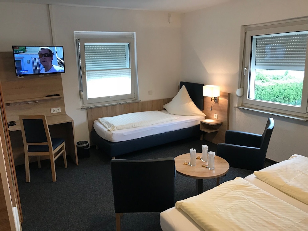 Motel Herbold 12/32