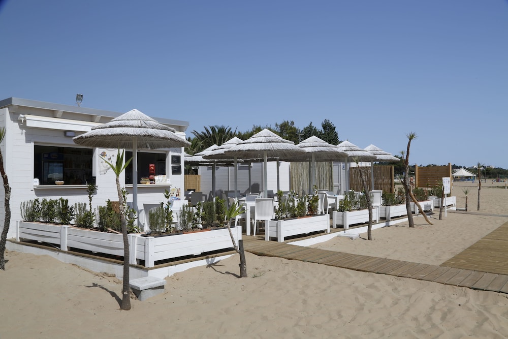 Garden Hotel Ripa 60/68