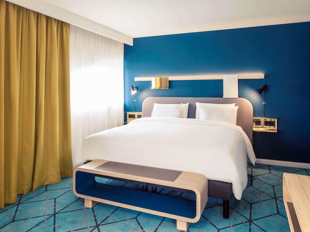 Mercure Nantes Centre Gare 25/73