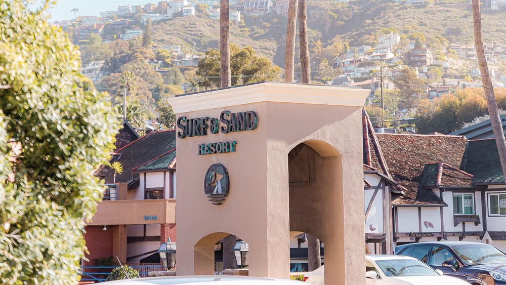 Surf and Sand Hotel 5/47