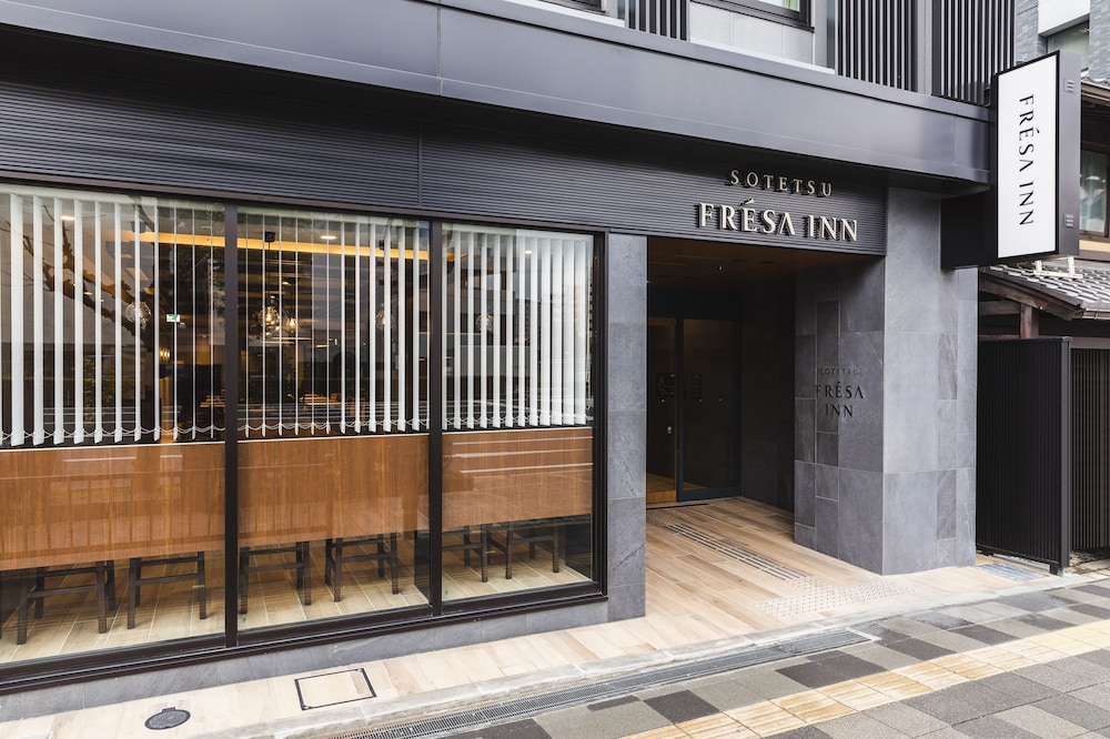 Sotetsu Fresa Inn Kyoto-Kiyomizu Gojo 3/50