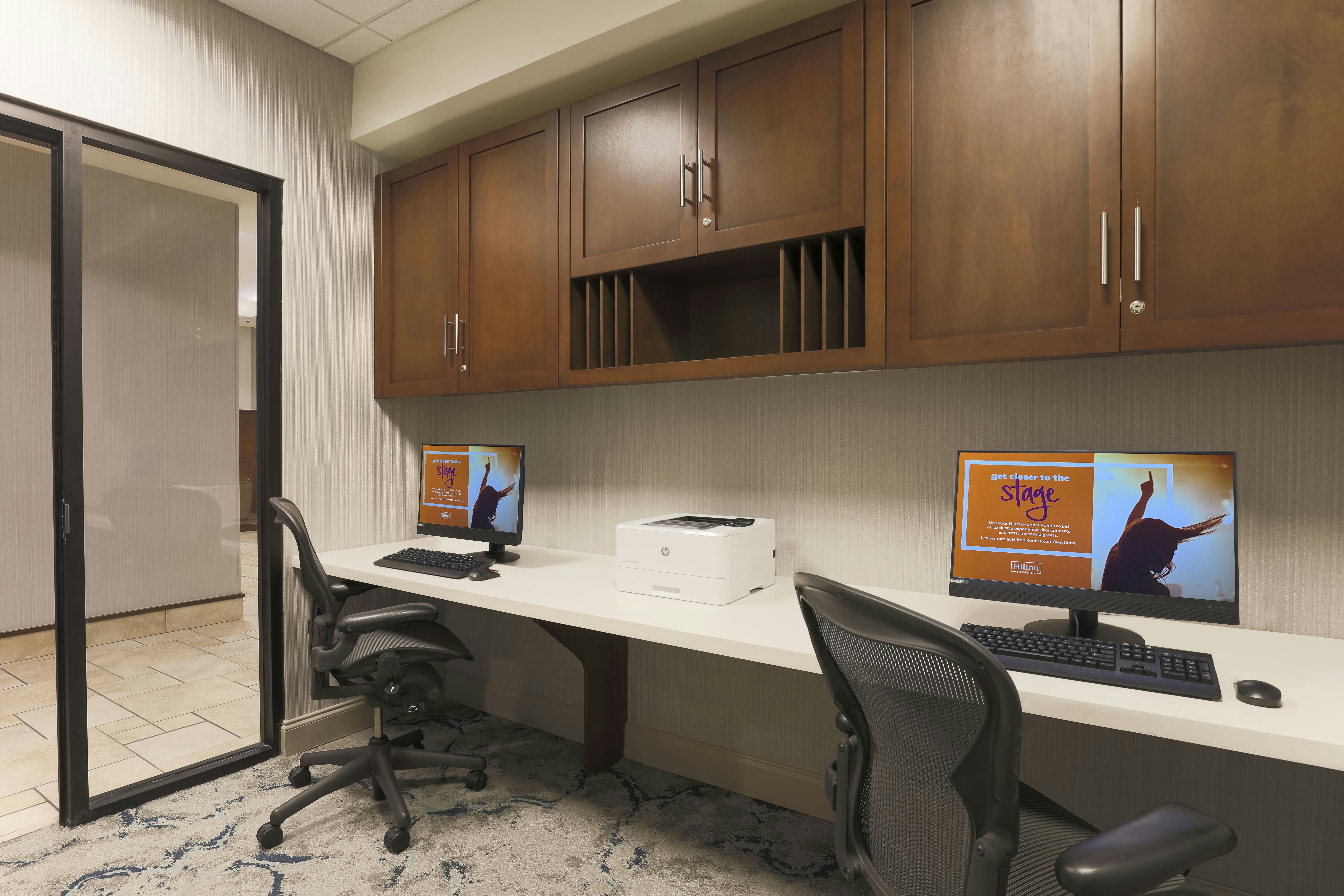 Hilton Garden Inn Raleigh Durham Research Triangle Park 17/21