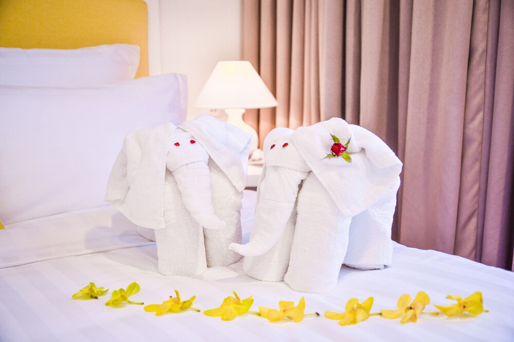 Palmier Hotel Ex Art Hotel Danang 19/29