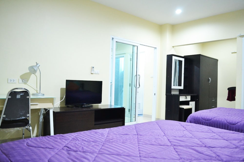 Connect Apartment 15/50