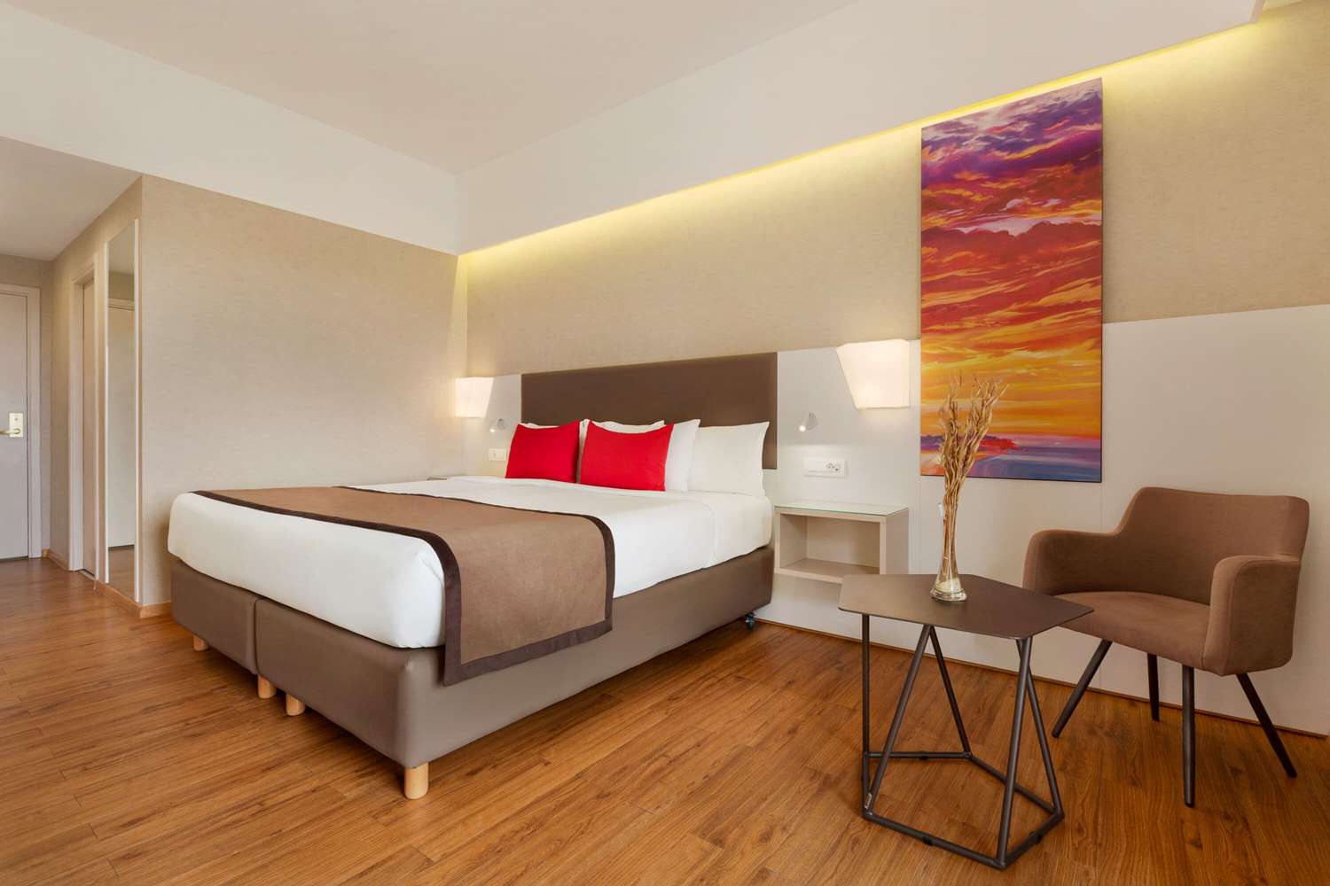 Ramada Plaza by Wyndham Thraki 13/49